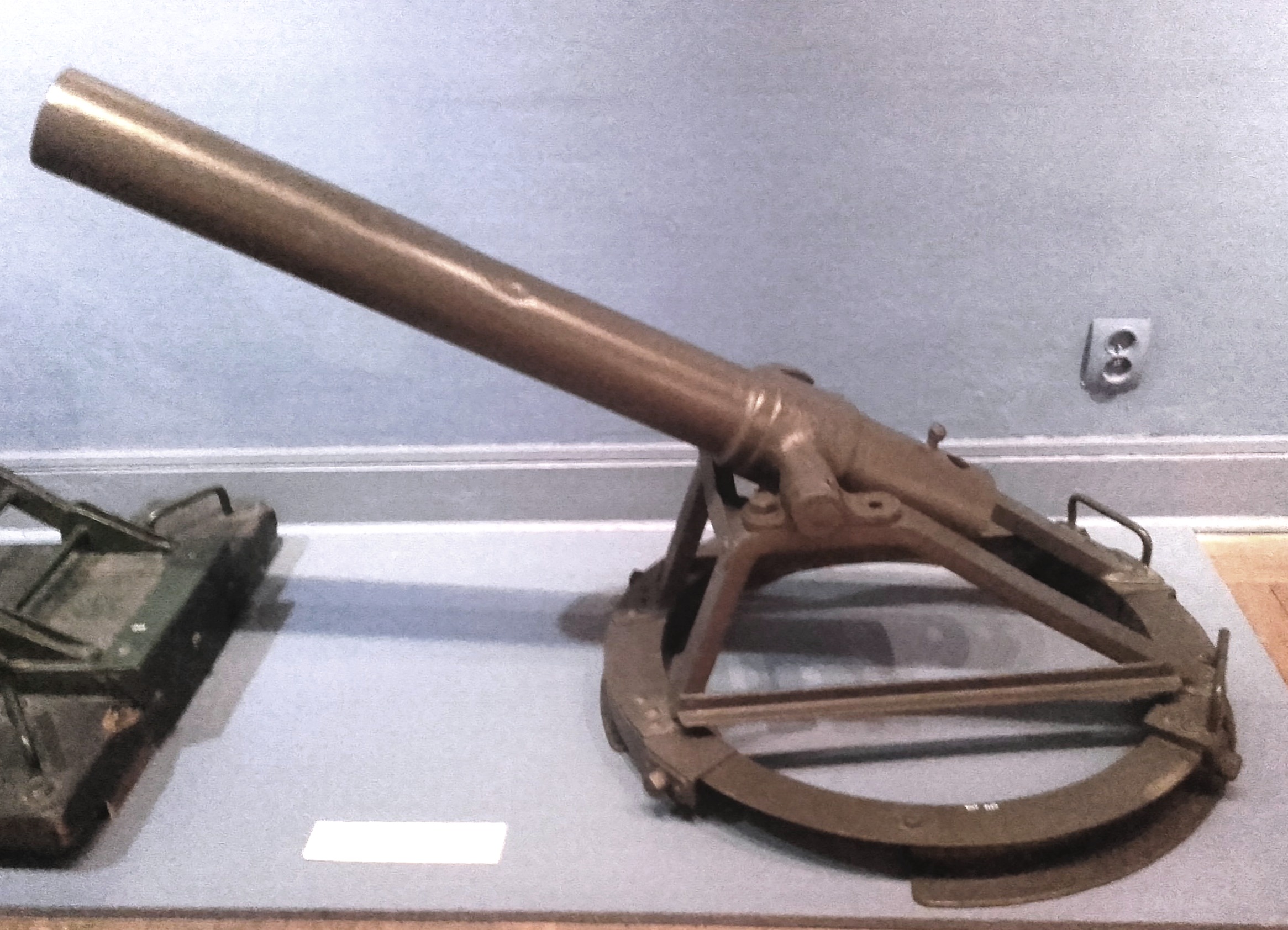 Historic and technical information