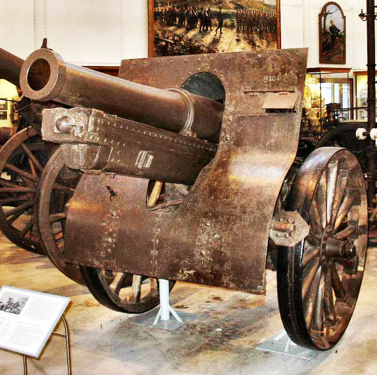 155 Schneider à Bruxelles